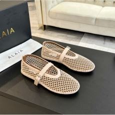 Alaia Shoes